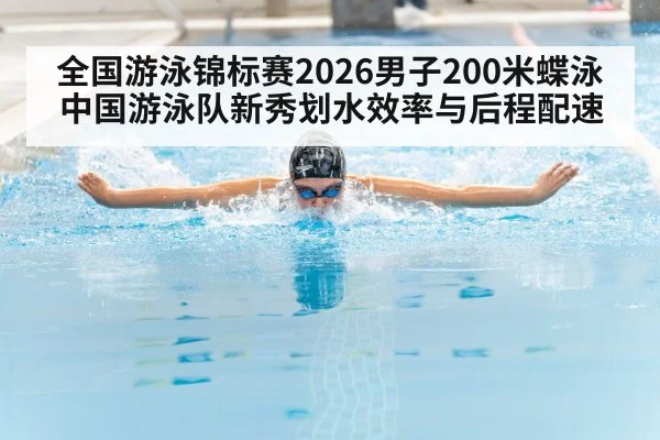 butterfly stroke swimmer pool